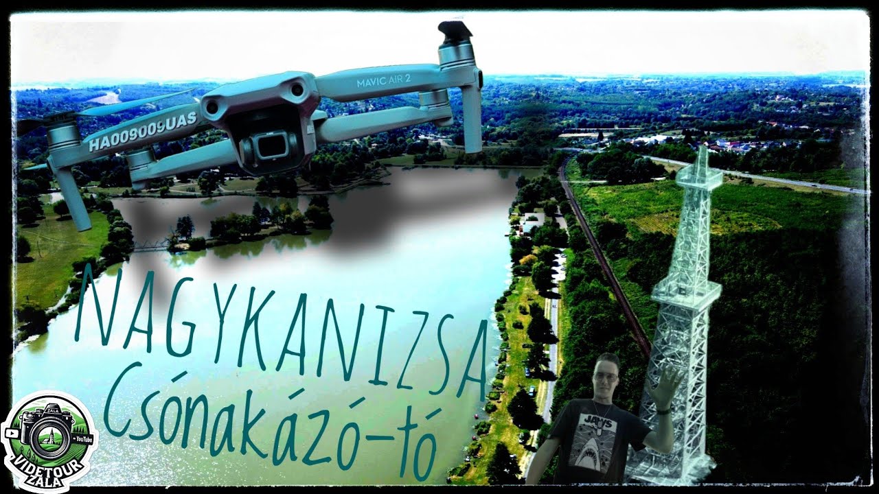 Nagykanizsa Csónakázó-tó Múlt, Jelen, Jövő 🚣‍♂️🌳✨