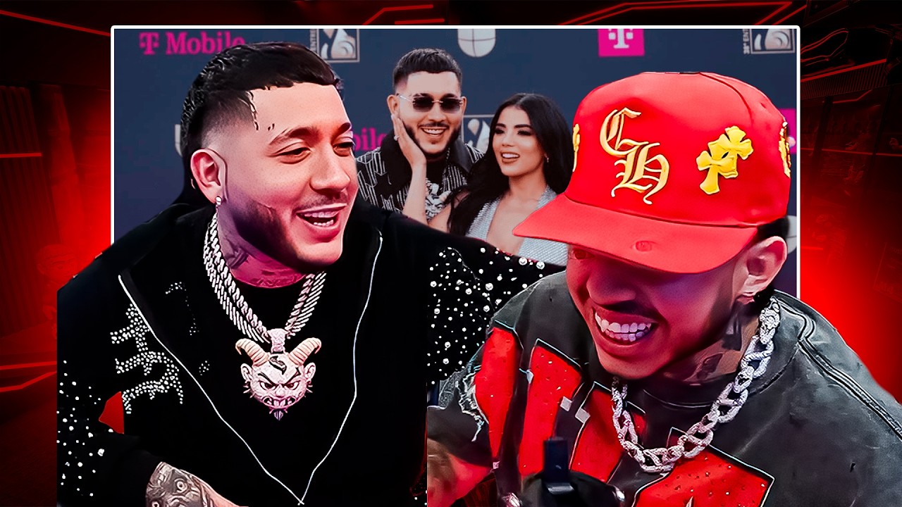 KRIS R CUENTA SU PRIMER BESO CON KARINA GARCIA | WESTCOL