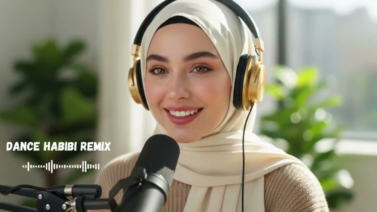 🎧 Best Arabic Remix 2025 🕋 | Top Arabic EDM & Deep House Mix &ndash; Arabic Music Hits Playlist