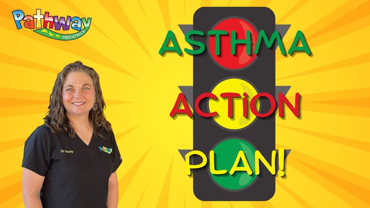 What is an Asthma Action Plan?