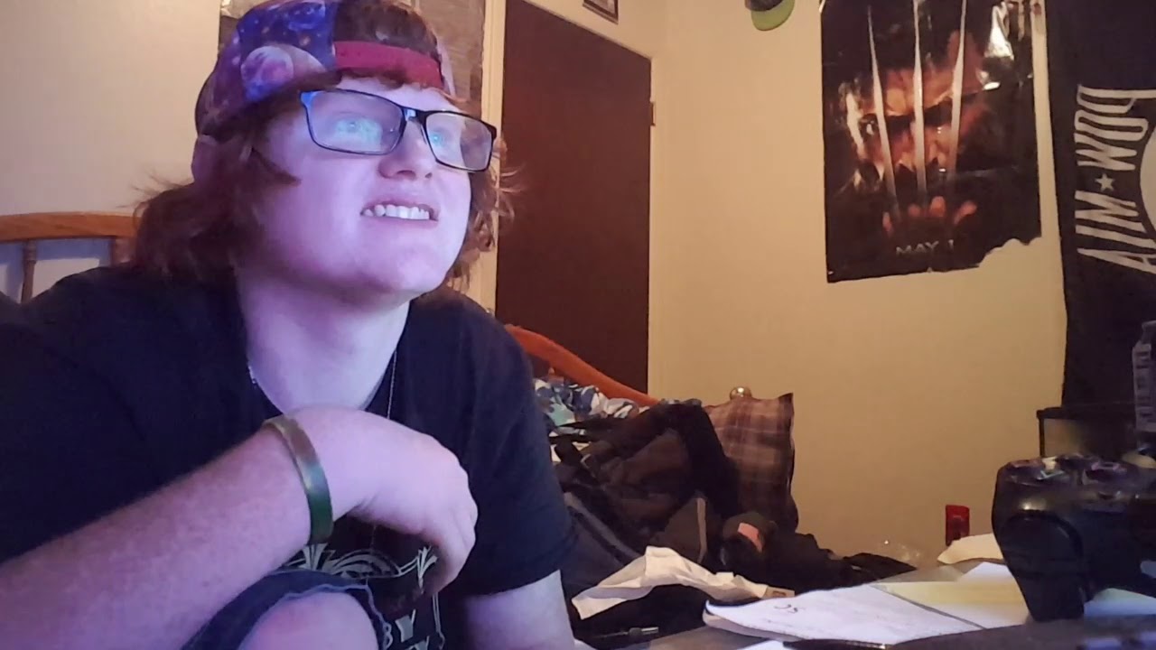 Brock Lesnar vs Roman Reigns - Universal Championship Match / Wrestlemania 34 - Reaction