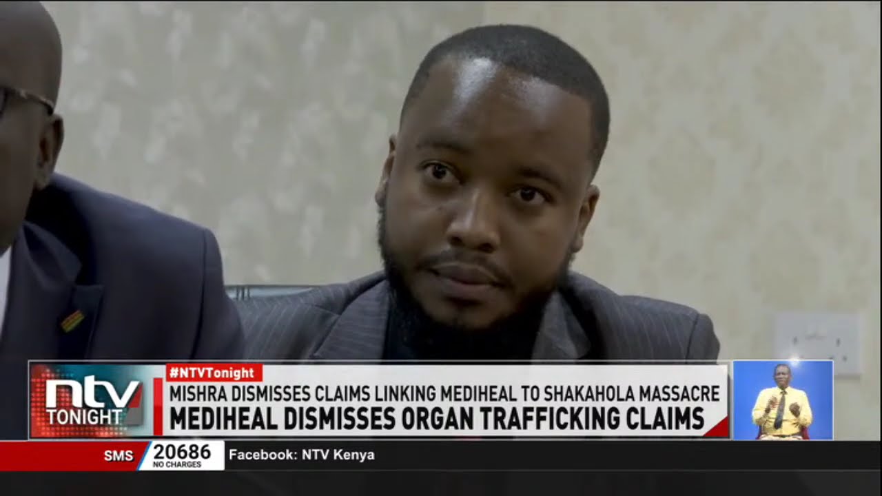 Mediheal Group of Hospitals denies connection to a suspected organ trafficking syndicate