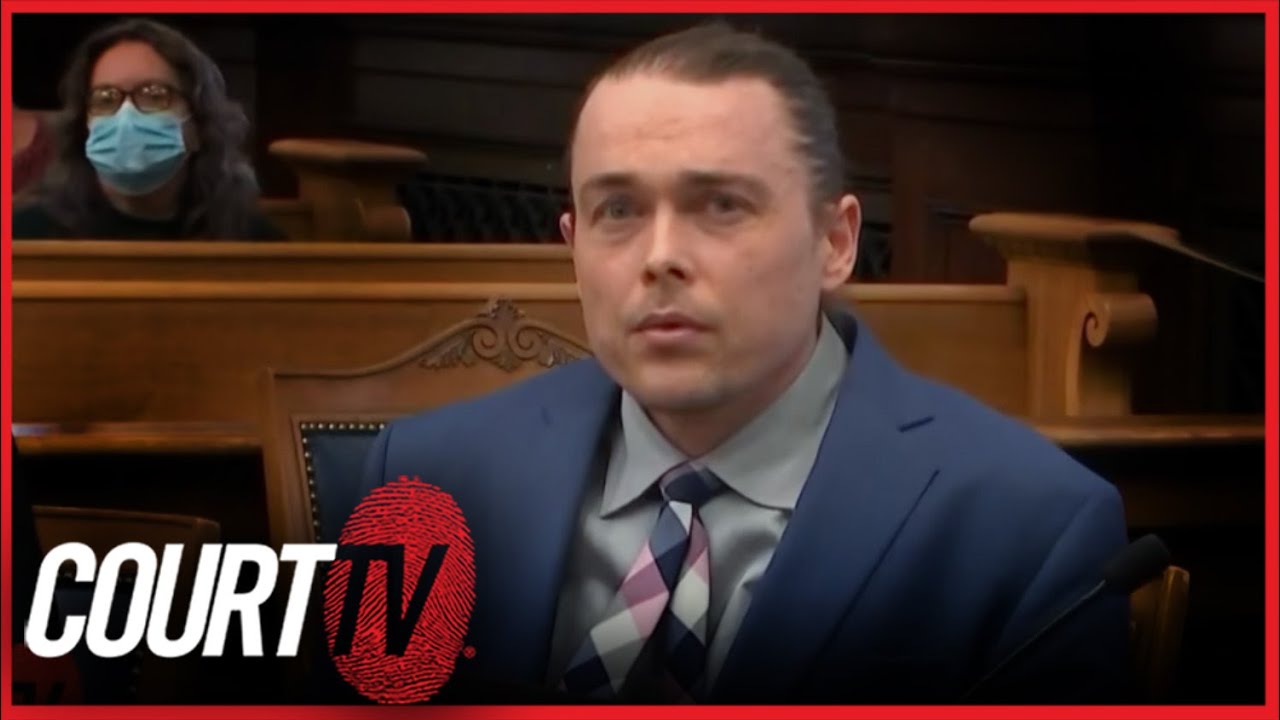 WI v. Zachariah Anderson - VERDICT