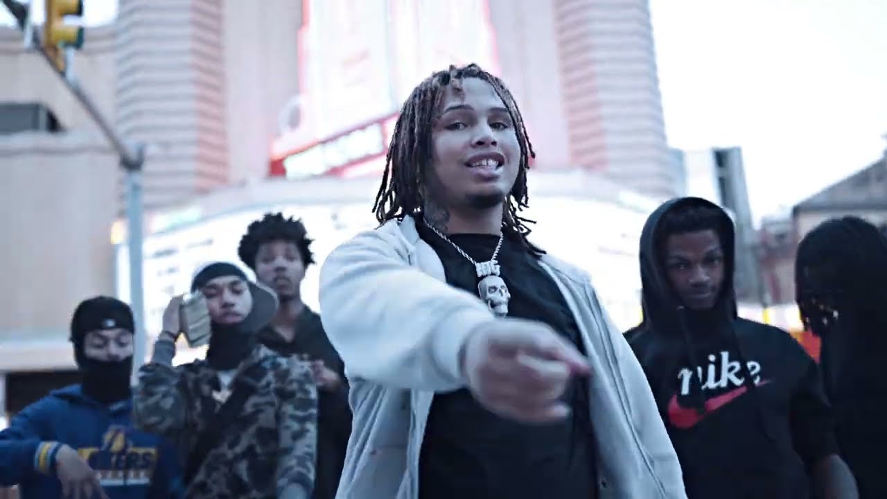 Luh Monti- 