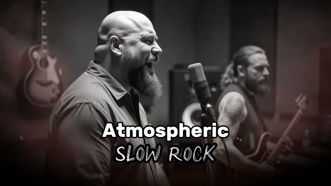 [RELAX Slow Rock Music 2025 Vol 57 🎧] Rock | Ballad | Sleep | Soft Rock | Enjoy