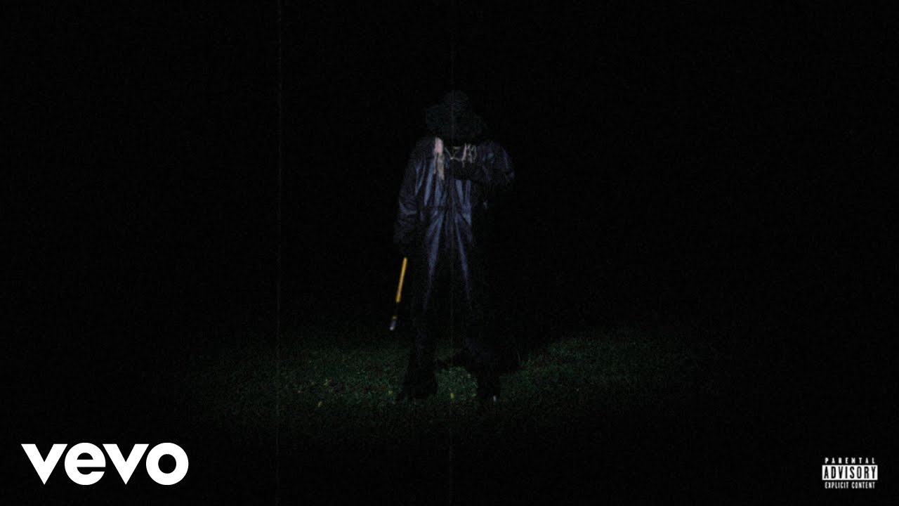 Destroy Lonely - redlight (Official Audio)