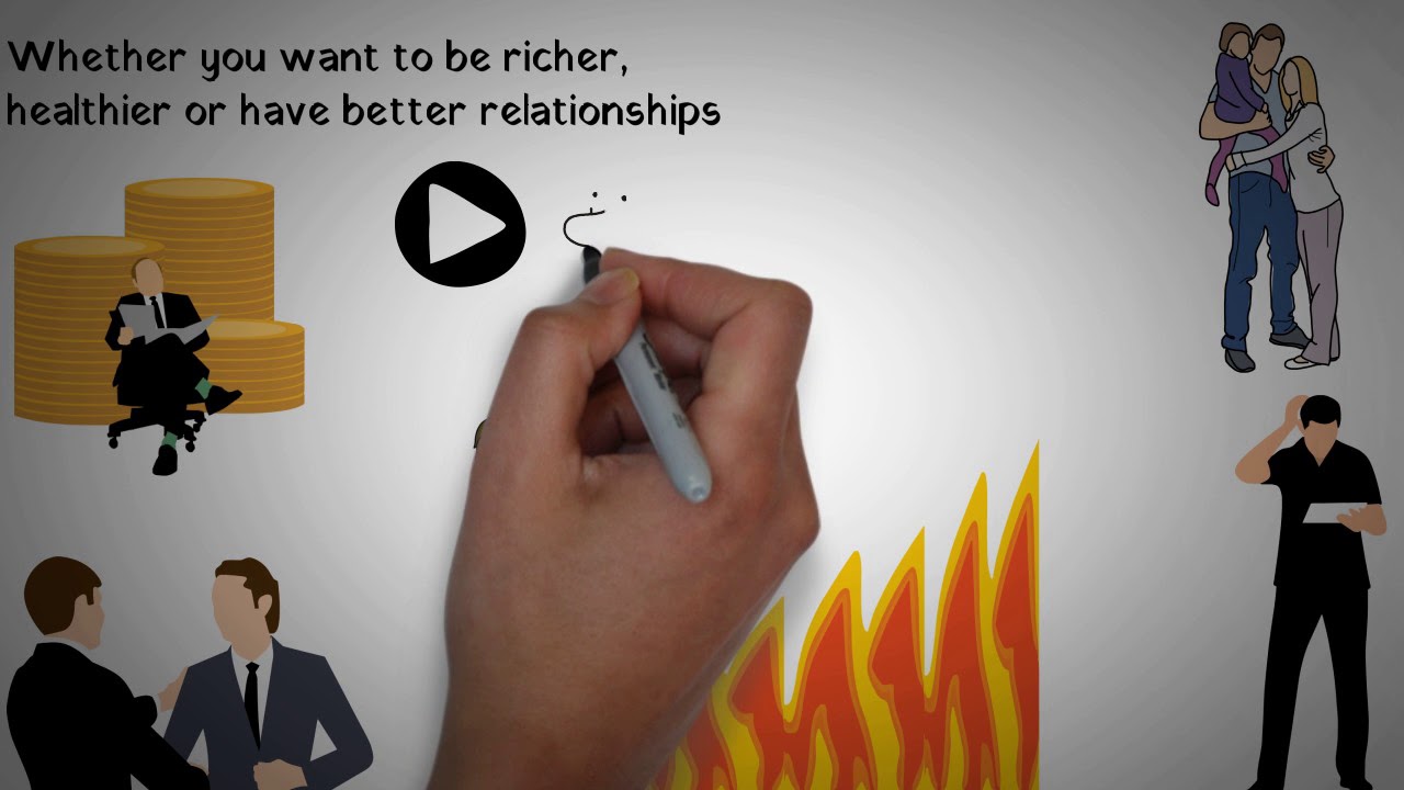 Success Secrets TV: почему мы здесь