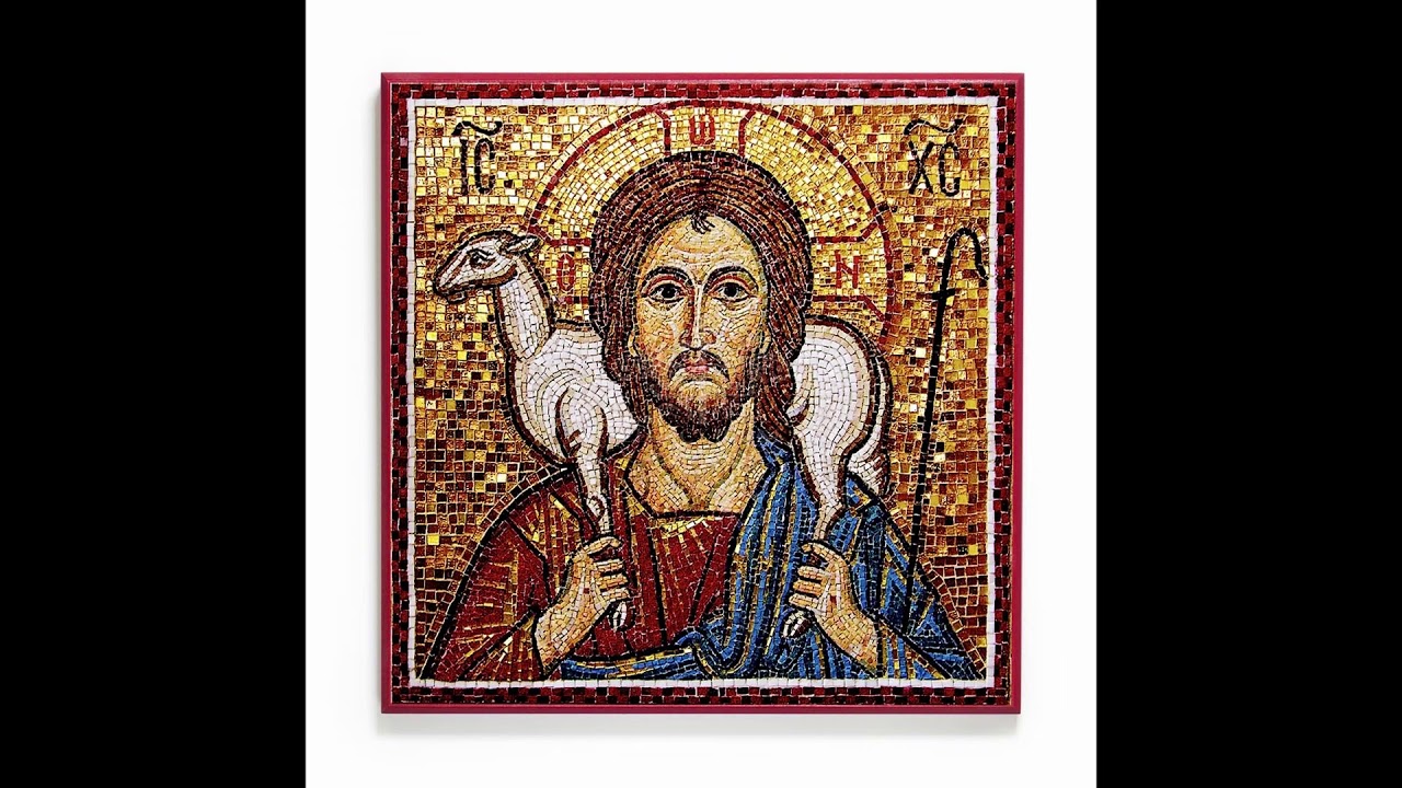 Liturgy Lesson 9 - The Antiphons