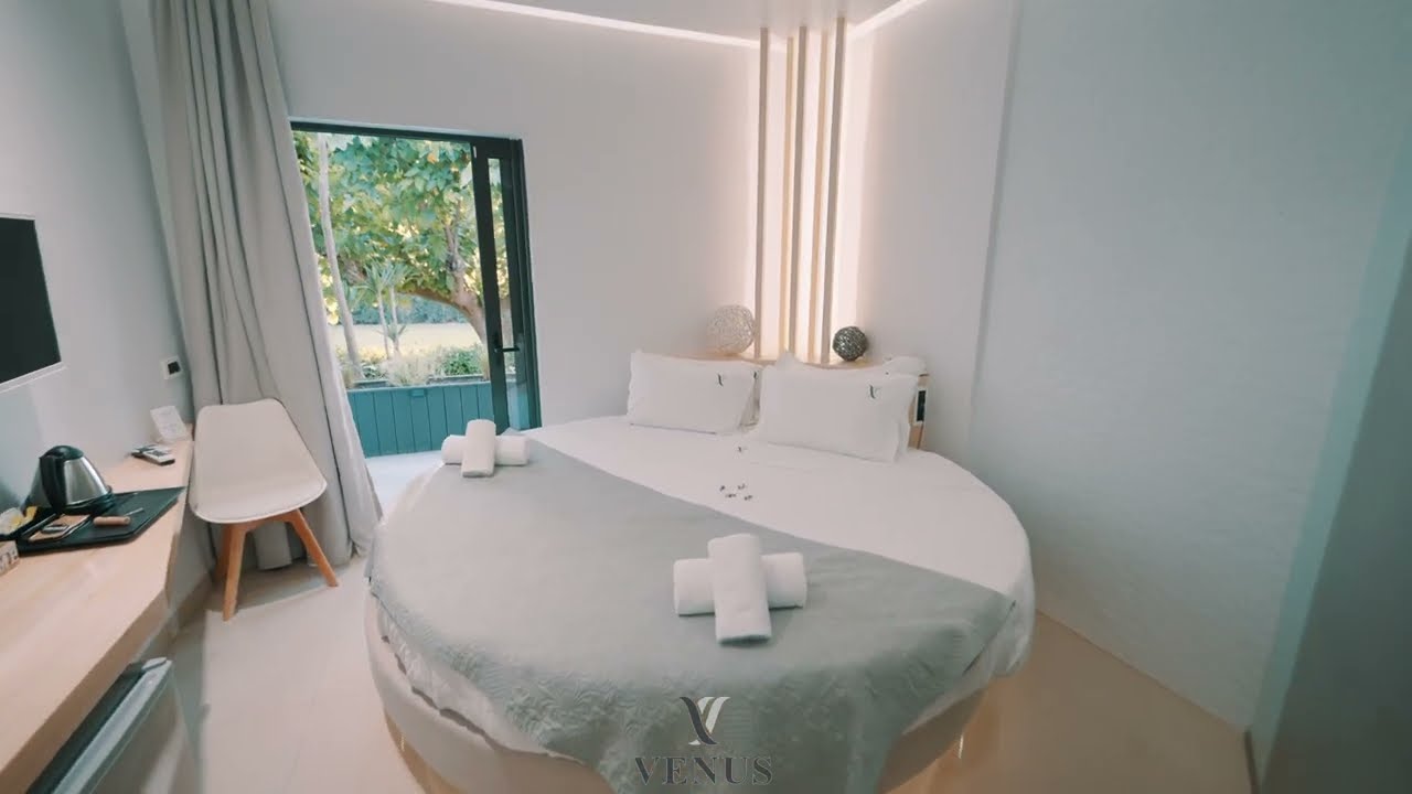 Venus Resort in Tsilivi Zakynthos