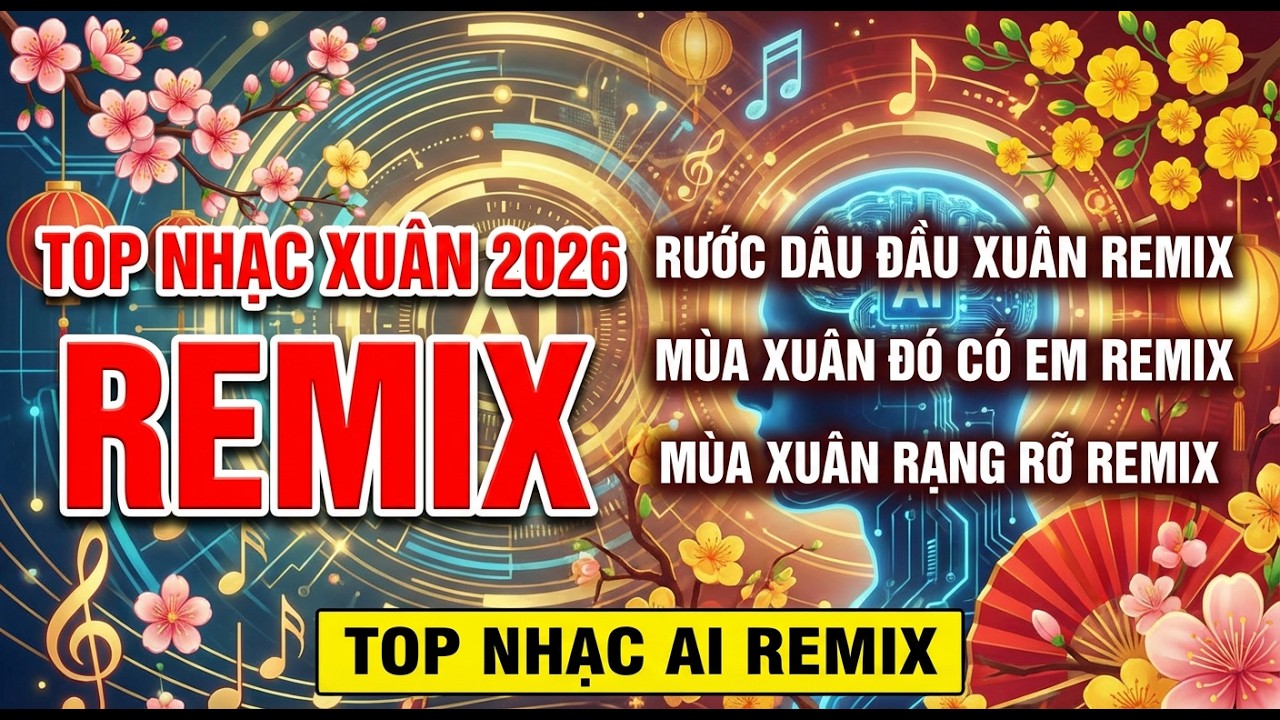 RƯỚC DÂU ĐẦU XUÂN REMIX 2026 ✈️ NHẠC ĐÁM CƯỚI MIỀN TÂY SÔI ĐỘNG BASS CỰC CĂNG | NHẠC XUÂN BÍNH NGỌ