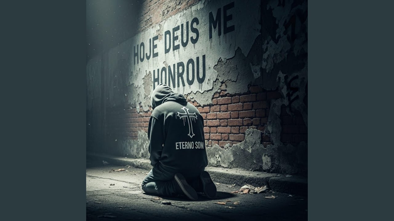 Hoje Deus me Honrou