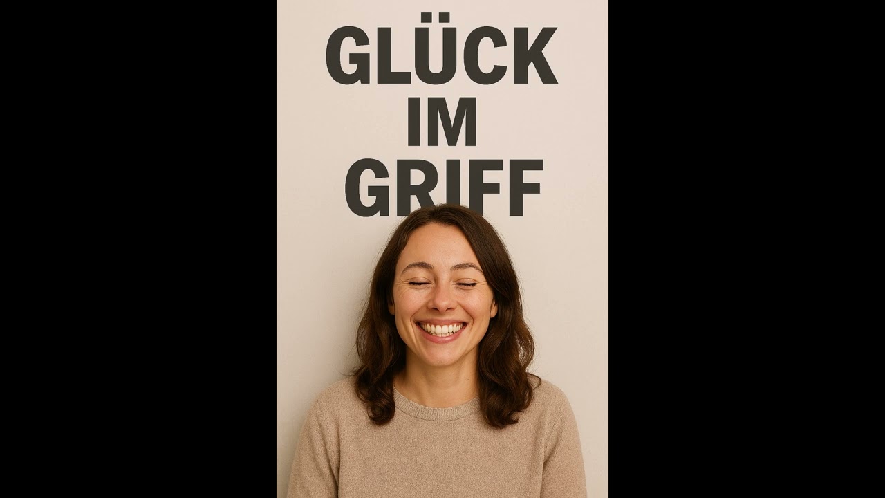 Wenn Du Dein (Glück im Griff) hast