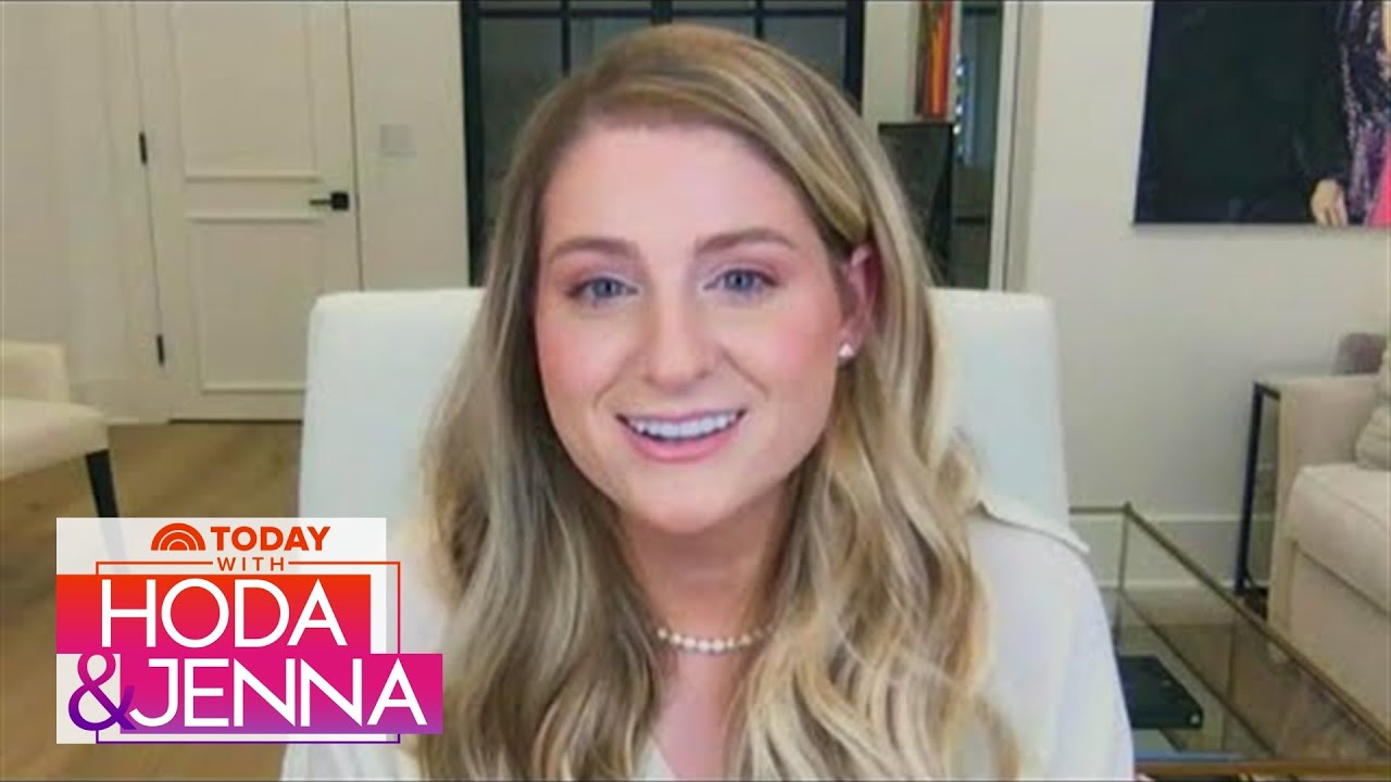 Meghan Trainor Surprises Hoda And Jenna, Talks New Single