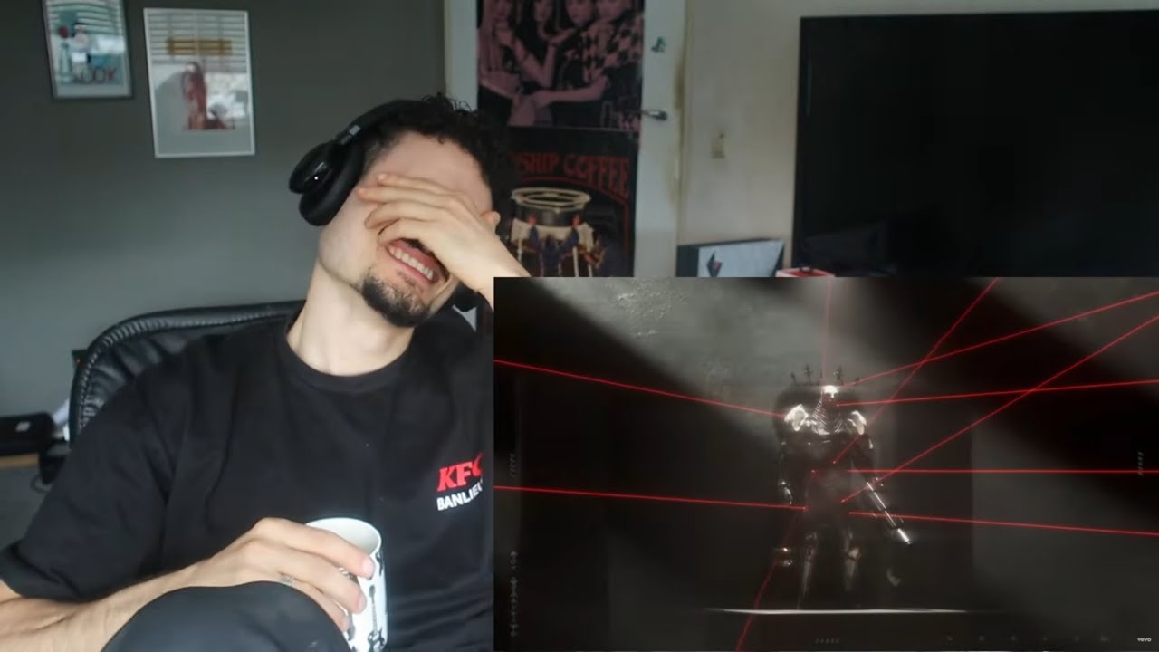 SLEEP TOKEN FIRST TIME LISTENING!! 'THE SUMMONING' & 'EMERGENCE' REACTION
