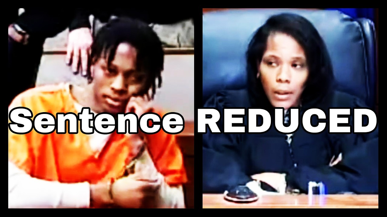 INSANE: Judge HALVES Sentence Of Unrepentant Kidnapper