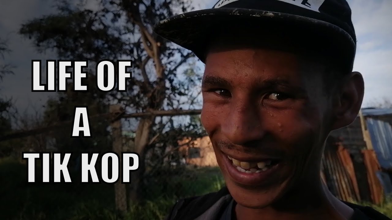 LIFE OF A TIK KOP