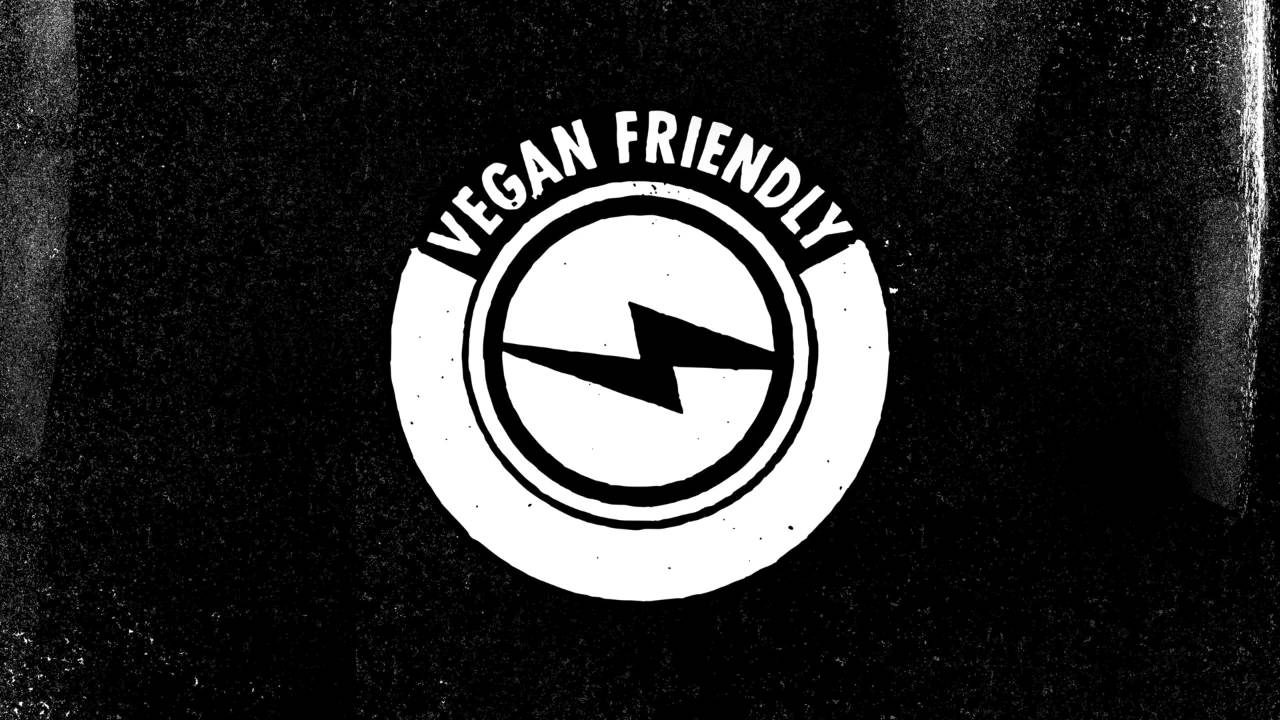 Vegan Friendly - Cows