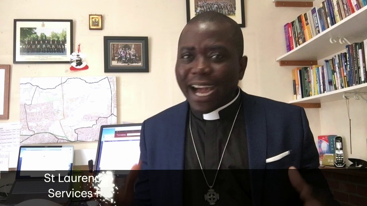 Sermon on the Go | Exodus 14:13-14