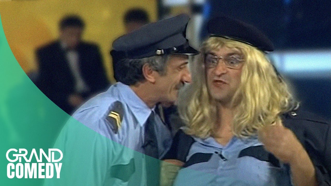 Policijska Stanica 2 - Deo 3 - (Grand Production)