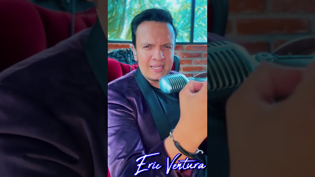 “Por una cabeza” Gardel cover Eric Ventura