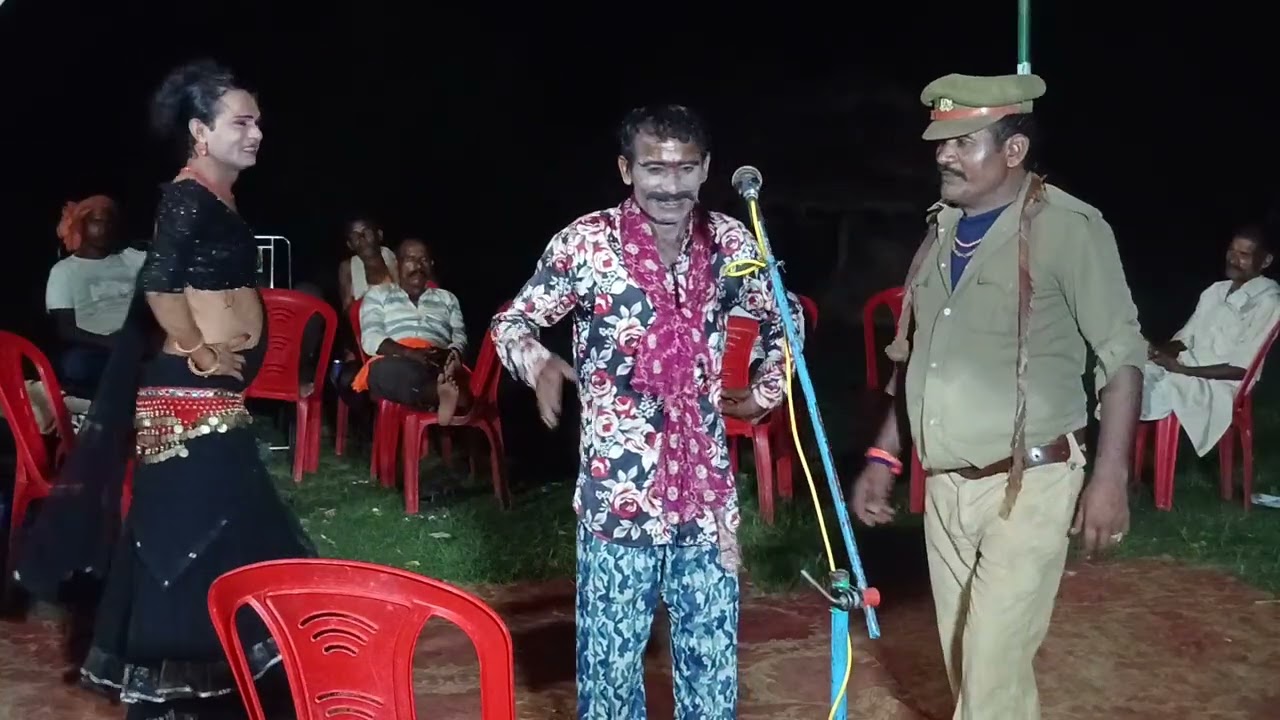 भाग 5 जालम सिंह sipahiya महंगा का प्यार संगीत#nautanki  @SantoshnautankiVideo 