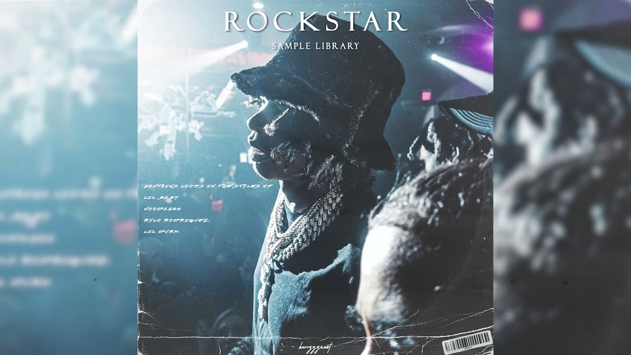 [FREE] Loop Kit/Sample Pack - 