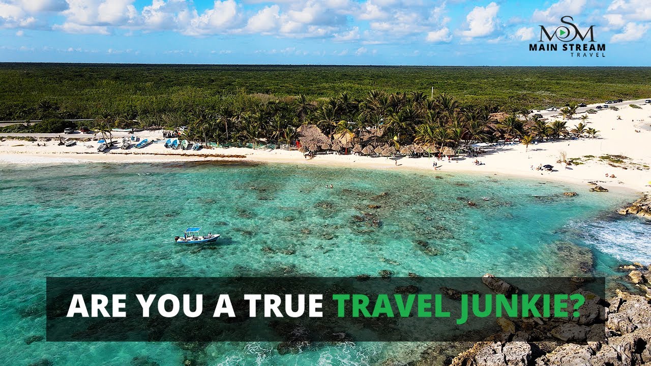 Travel Series: Inspiring Stories and Beautiful Destinations | New Travel Channel Trailer 2020/2021