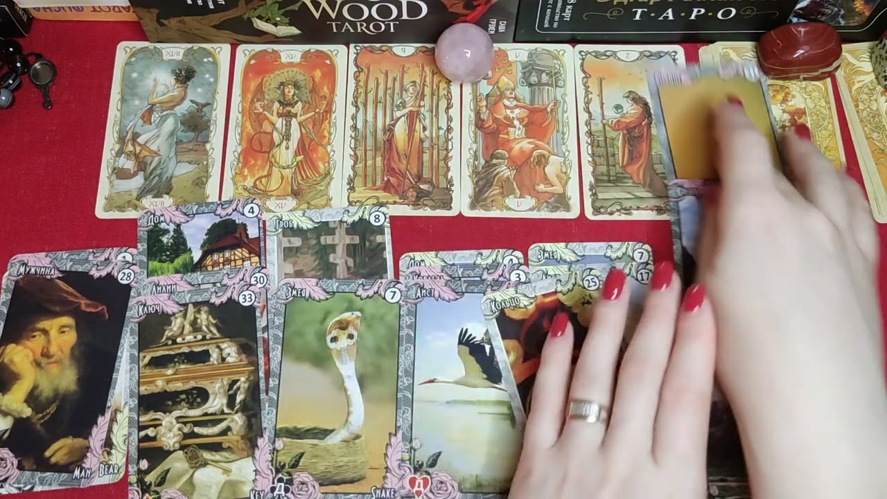 СУДЬБОНОСНАЯ ИСТОРИЯ ЛЮБВИ❤‍🔥🍀💝ЛЮБОВЬ, КОТОРАЯ ИЗМЕНИТ ВАШУ ЖИЗНЬ НАВСЕГДА 🌞💐❤🌟