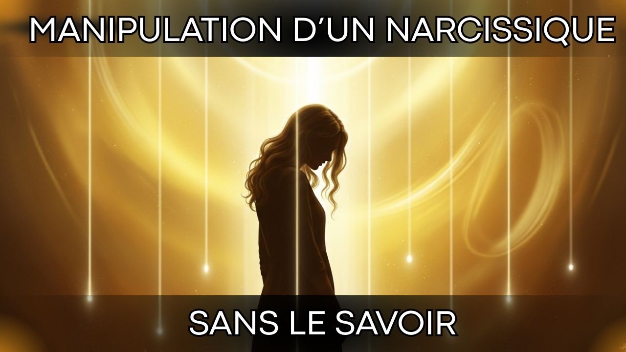 L’Erreur Psychologique Qui Vous Fait Perdre Contre Un NARCISSIQUE Sans Vous En Rendre Compte