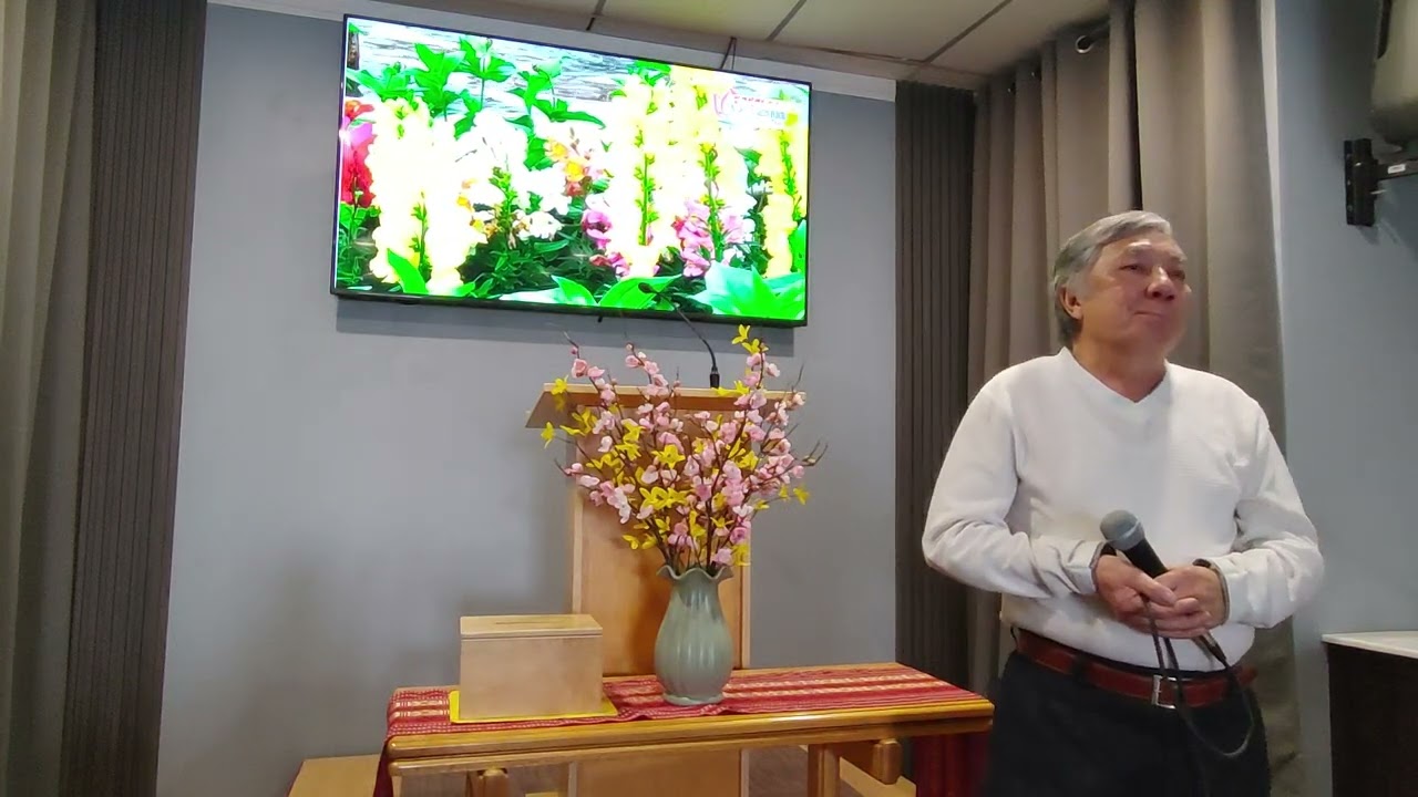 Vọng cổ -  Xuân An Lành -   Tác giả: Nguyễn Kha