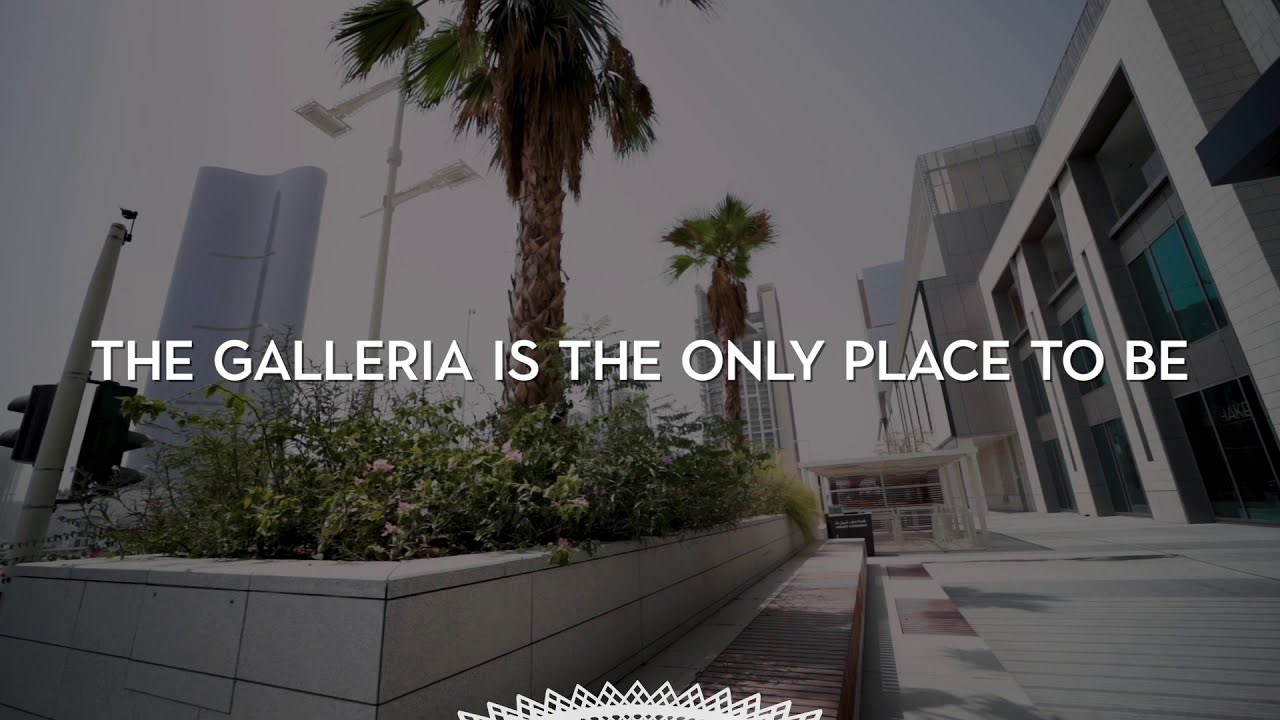 Eat, Play, Shop and Indulge #AtTheGalleria