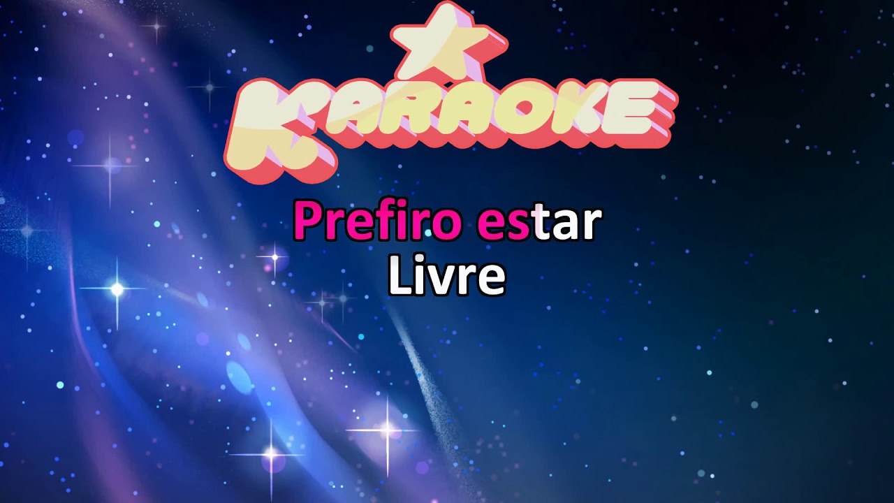 Escapismo Karaokê | Steven Universo | Escapismo