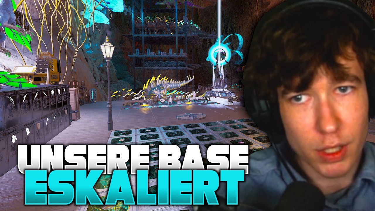 2 Tage Progress in einem Video I Tag 2 + 3