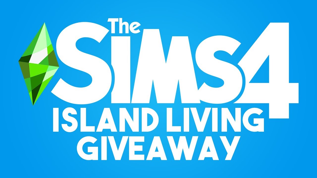 ISLAND LIVING GIVEAWAY