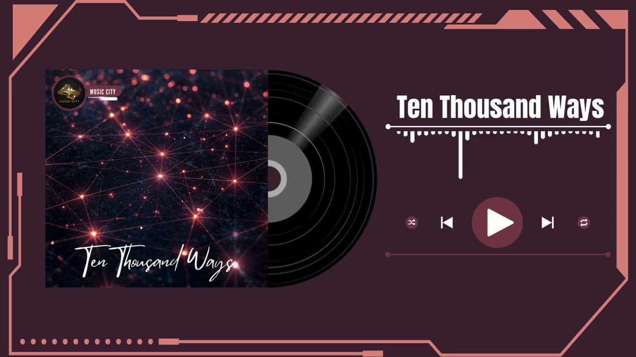 Torii Wolf - Ten Thousand Ways