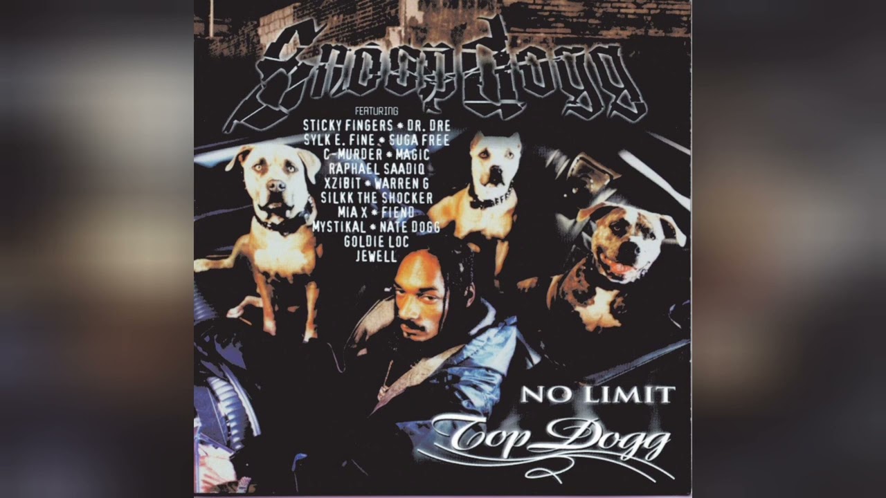 Snoop Dogg – Ghetto Symphony ft. Goldie Loc, Slikk the Shocker, Mia X, Fiend, C-Murder, M... (Clean)