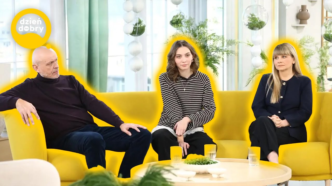 Samookaleczenia u dzieci i młodzieży. "Świat się zawalił..." | DDTVN