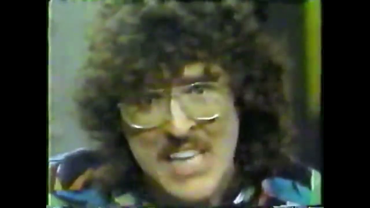 Weird Al and Emo Philips Host Friday Night Videos