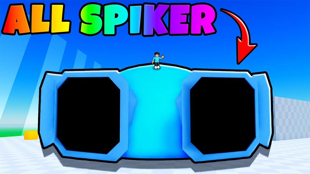 Улучшение танка ALL SPIKER в игре Roblox Tank Game... Это просто невероятно!