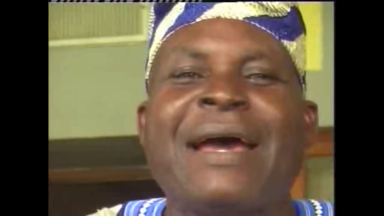 Dossou Letriki ( Akoue djehe gbeto )