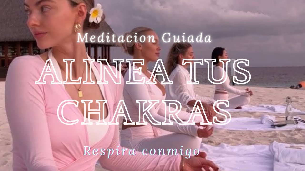 Regálate este momento: meditación guiada para conectar, sanar y volver a ti ✨