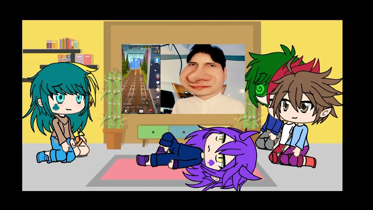 Реакция 13 карт на данкара