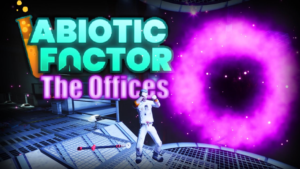 The Office Sector Experience and New Dimensions in Abiotic Factor