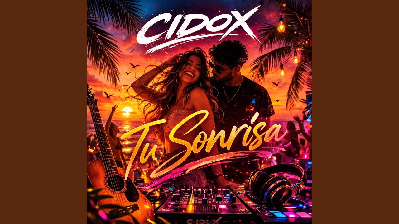 Tu Sonrisa (Radio Edit)