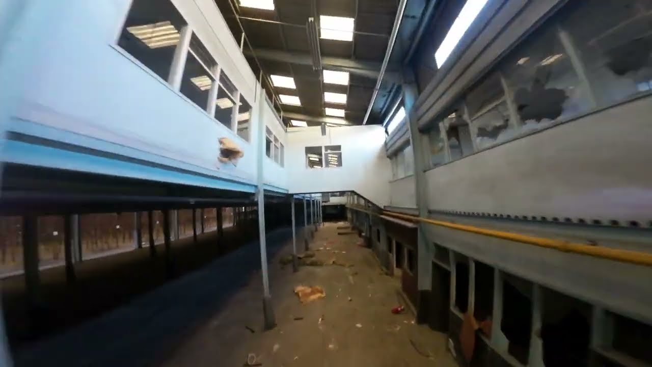 Nuoc Muerte - FPV BANDO
