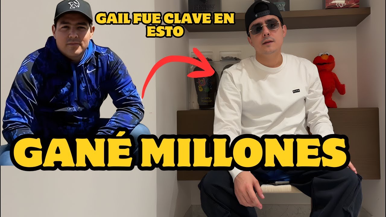 ASÍ FUE COMO MARKITOS TOYS GANÓ MILLONES