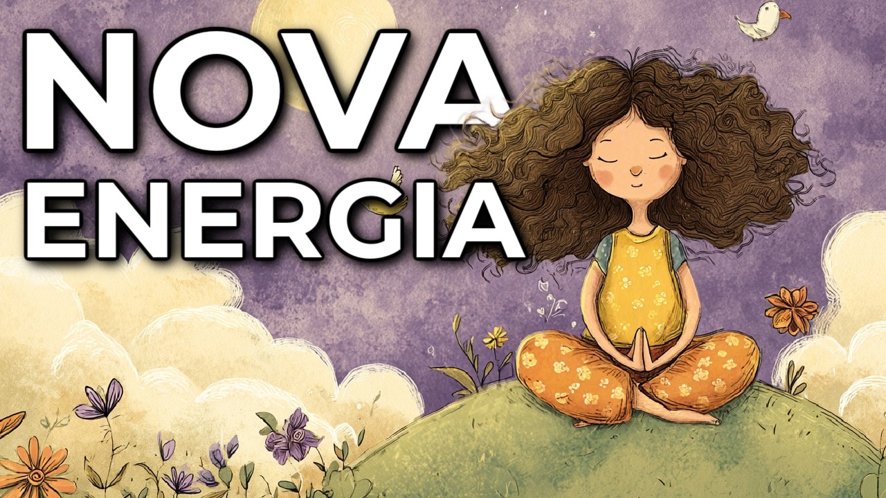 Recomece Hoje: Meditação Guiada para Começar o Dia em Paz