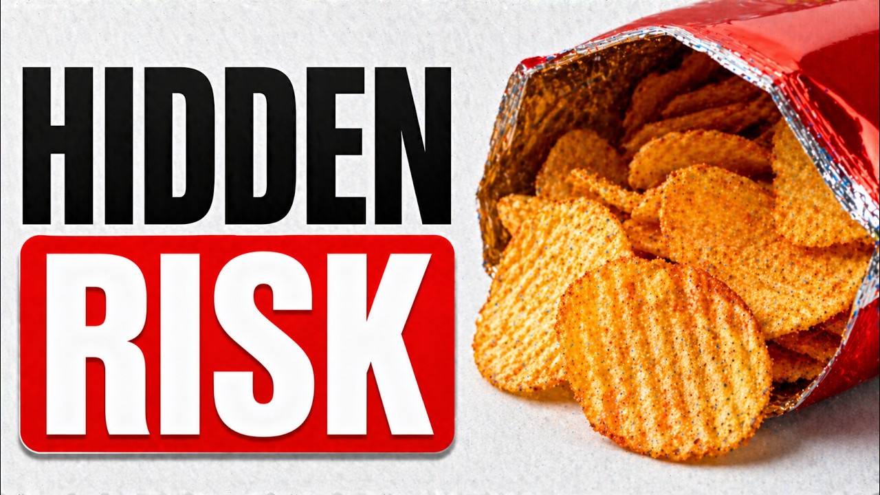 The Food Category Most Linked to Stroke Risk Is Not What Most People Expect