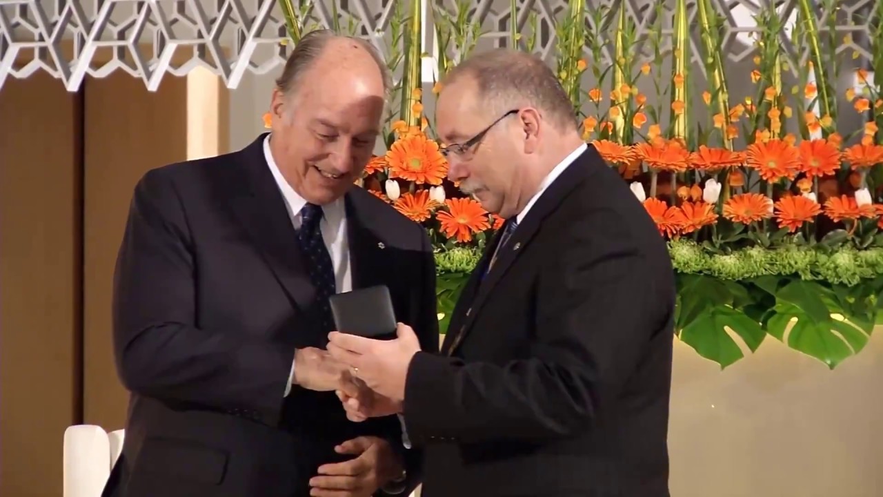 Khush Aamadeed, Welcome | Diamond Jubilee Tribute to His Highness The Aga Khan