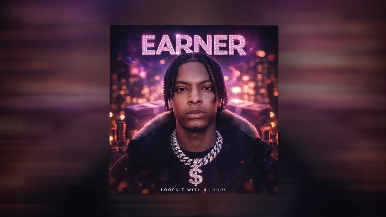 [FREE] UK Jazz Drill/Hoodtrap Loop Kit - 